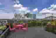 Summer Parties