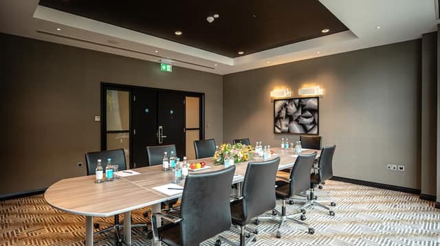 DoubleTree by Hilton Woking