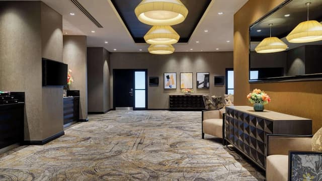 DoubleTree by Hilton Woking