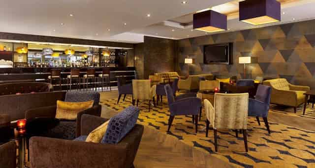 DoubleTree by Hilton Woking