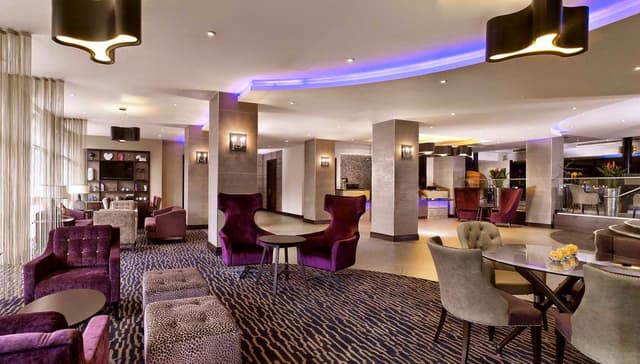 DoubleTree by Hilton Woking