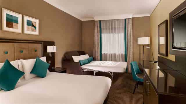 DoubleTree by Hilton Woking