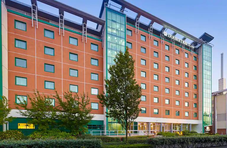 DoubleTree by Hilton Woking | Venue Hire | Big Venue Book
