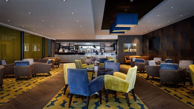 DoubleTree by Hilton Woking