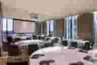 Party Venues