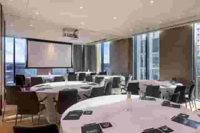 DoubleTree by Hilton Woking