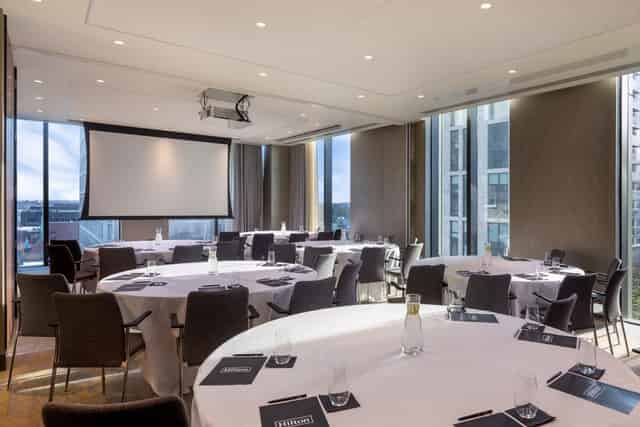 DoubleTree by Hilton Woking