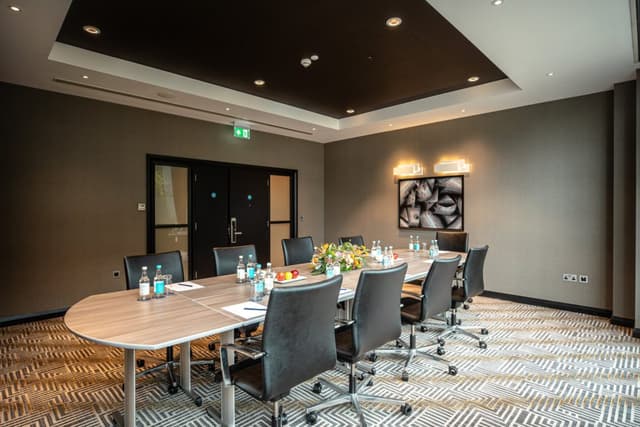 DoubleTree by Hilton Woking
