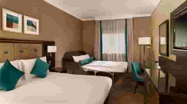 DoubleTree by Hilton Woking