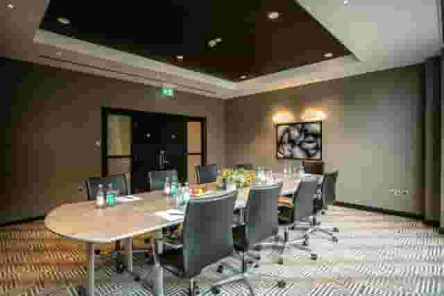 DoubleTree by Hilton Woking