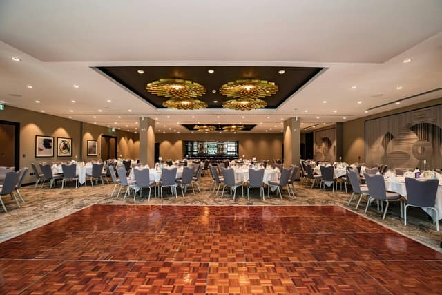 DoubleTree by Hilton Woking