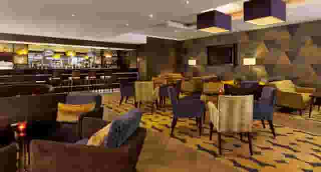 DoubleTree by Hilton Woking