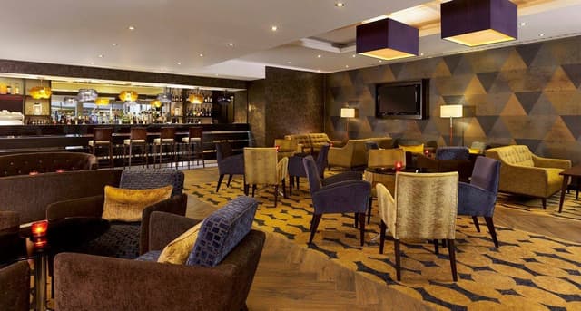 DoubleTree by Hilton Woking