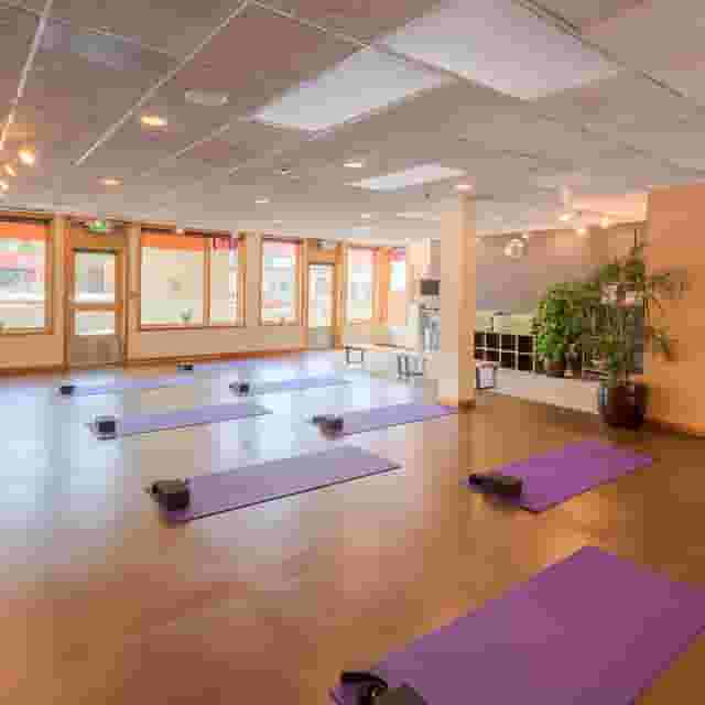 Infinity One Yoga