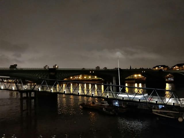 The Waterside