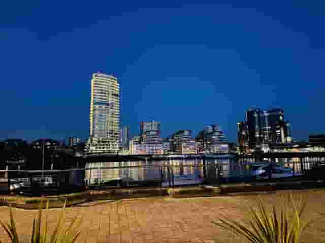 The Waterside