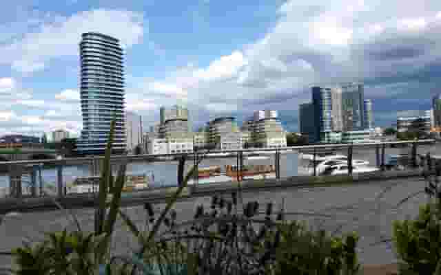 The Waterside