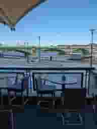 Unusual Venues