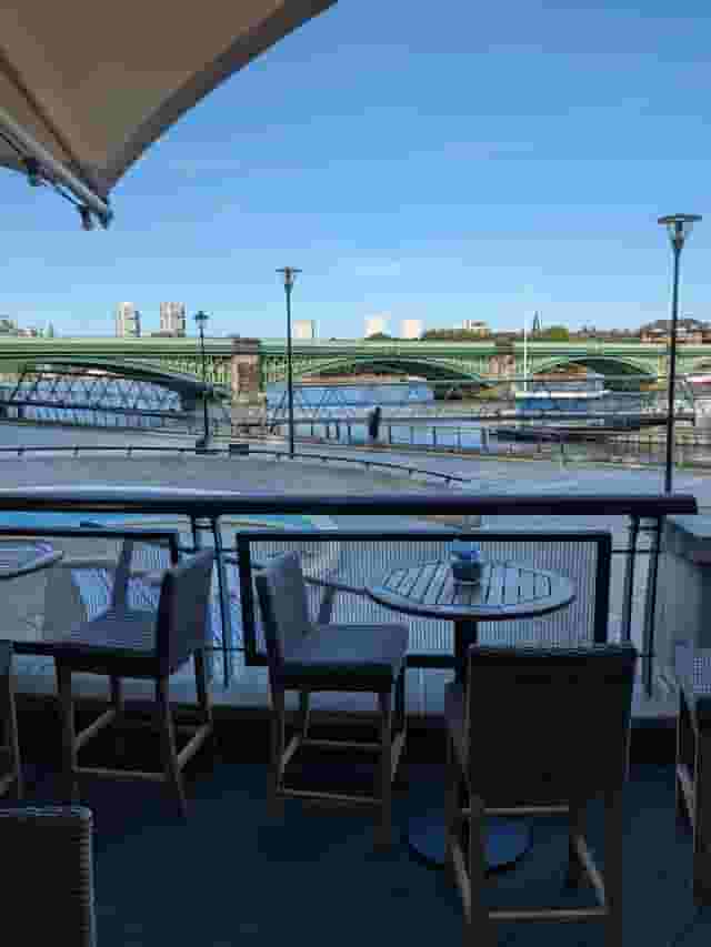 The Waterside