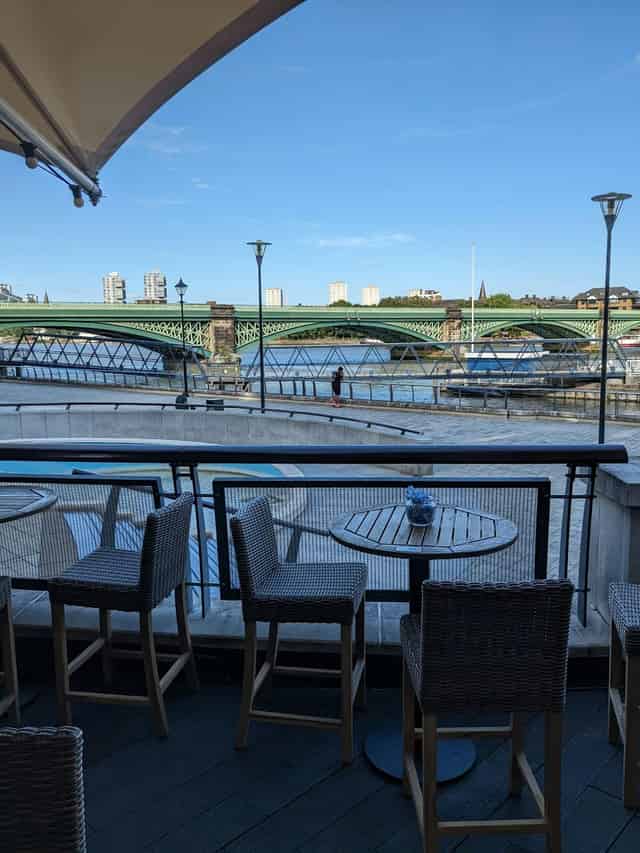The Waterside