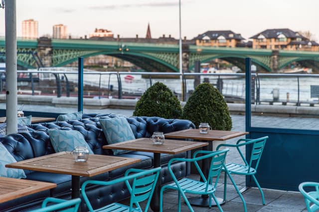 The Waterside
