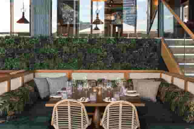 The Waterside