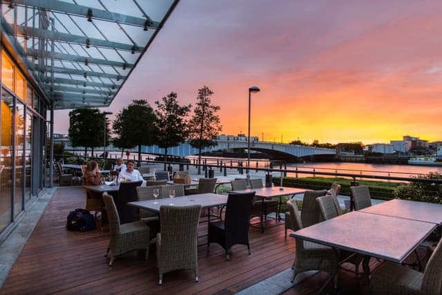 The Waterside