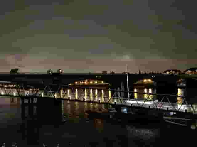 The Waterside
