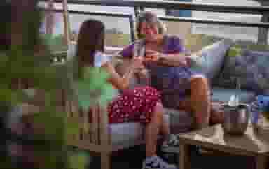 Parsons Green