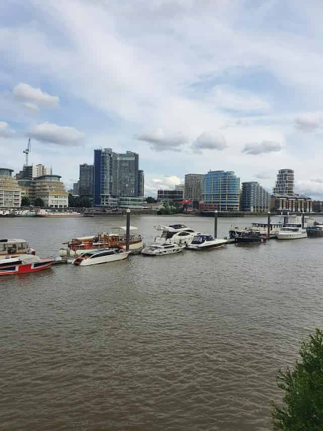 The Waterside
