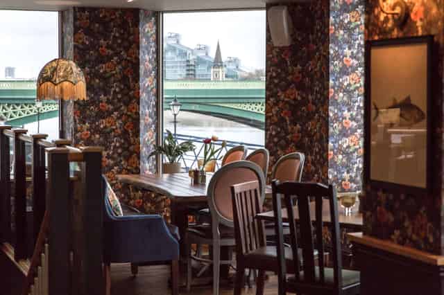 The Waterside