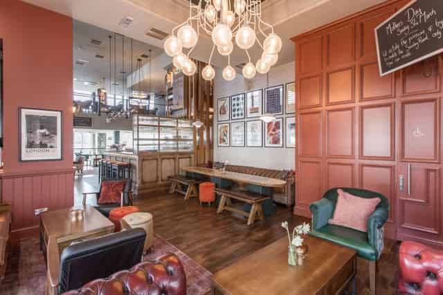 The Snug