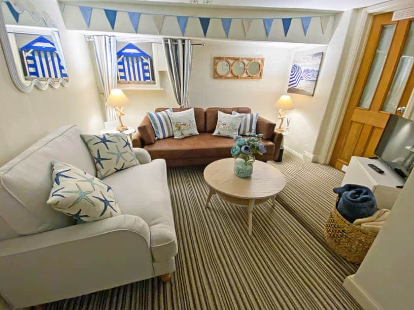 The Snug in Lynmouth | Hoseasons