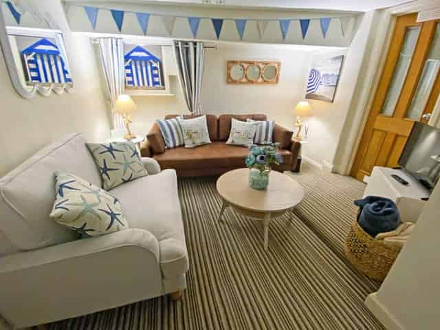 The Snug