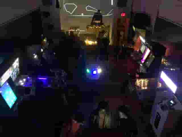 Wonderville