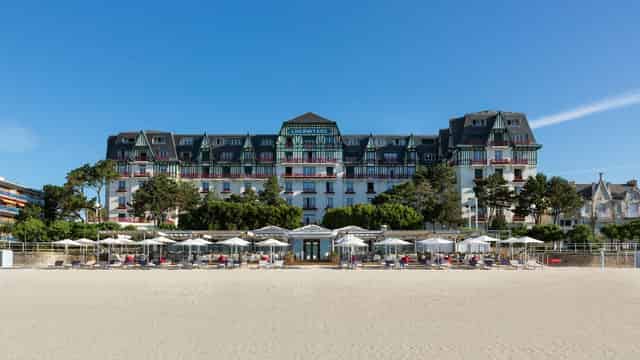 Trouville