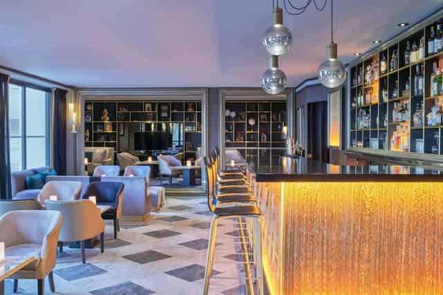 Fouquet's 1 + 2