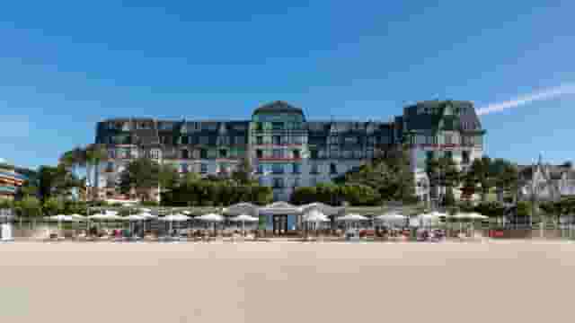 La Baule