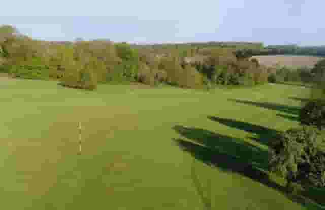 High Elms Golf Course