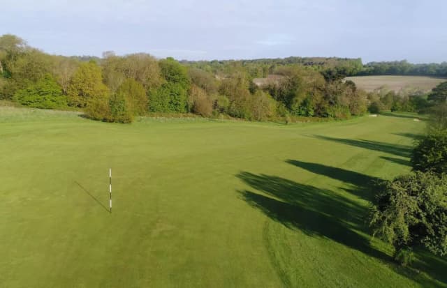 High Elms Golf Course