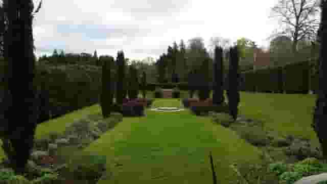 High Elms Golf Course