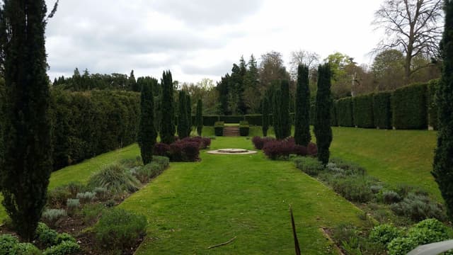 High Elms Golf Course