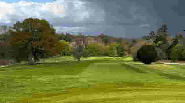 High Elms Golf Course