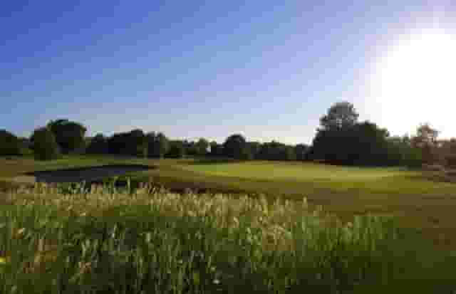 High Elms Golf Course