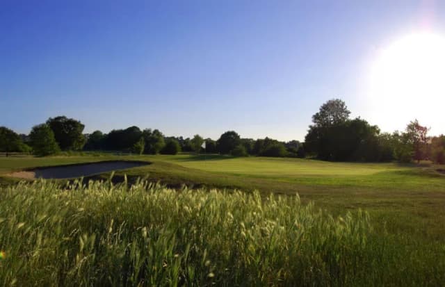 High Elms Golf Course