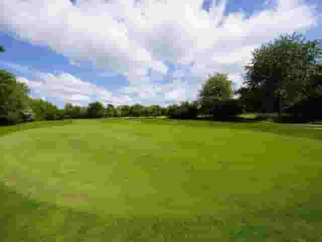 High Elms Golf Course
