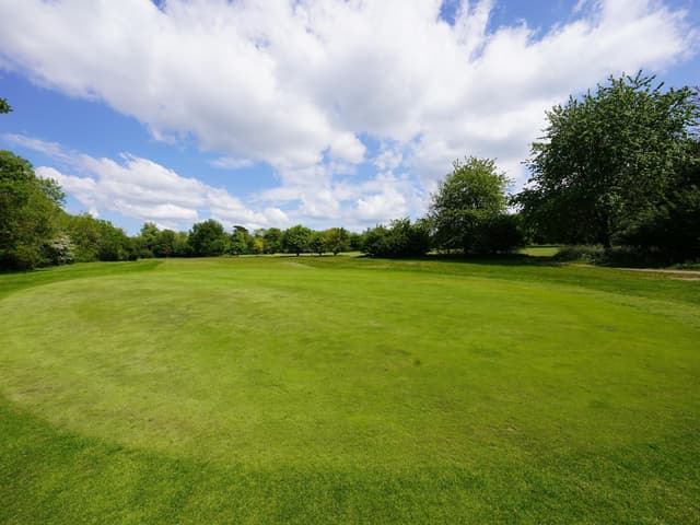 High Elms Golf Course