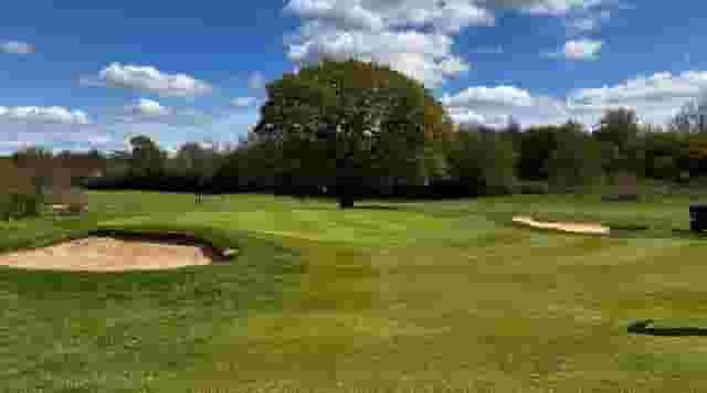 High Elms Golf Course