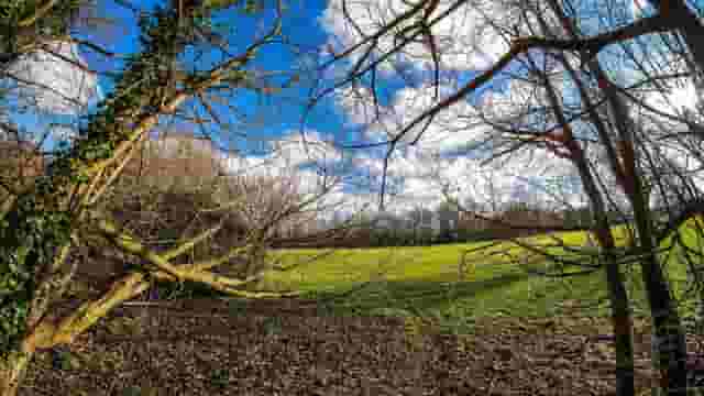 High Elms Golf Course