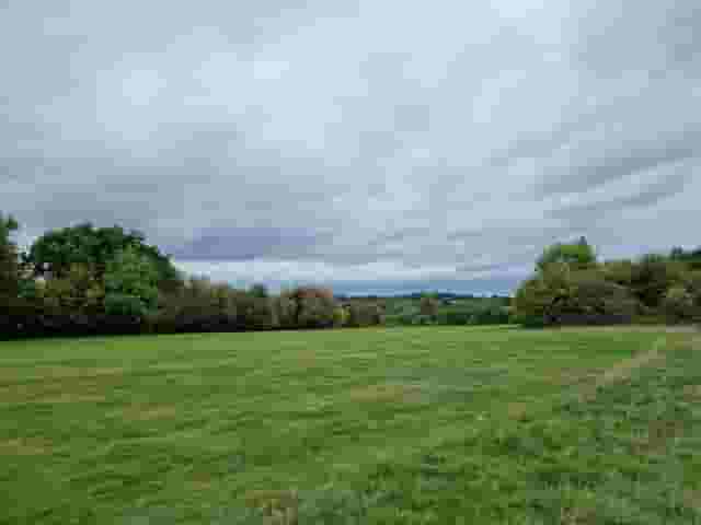 High Elms Golf Course